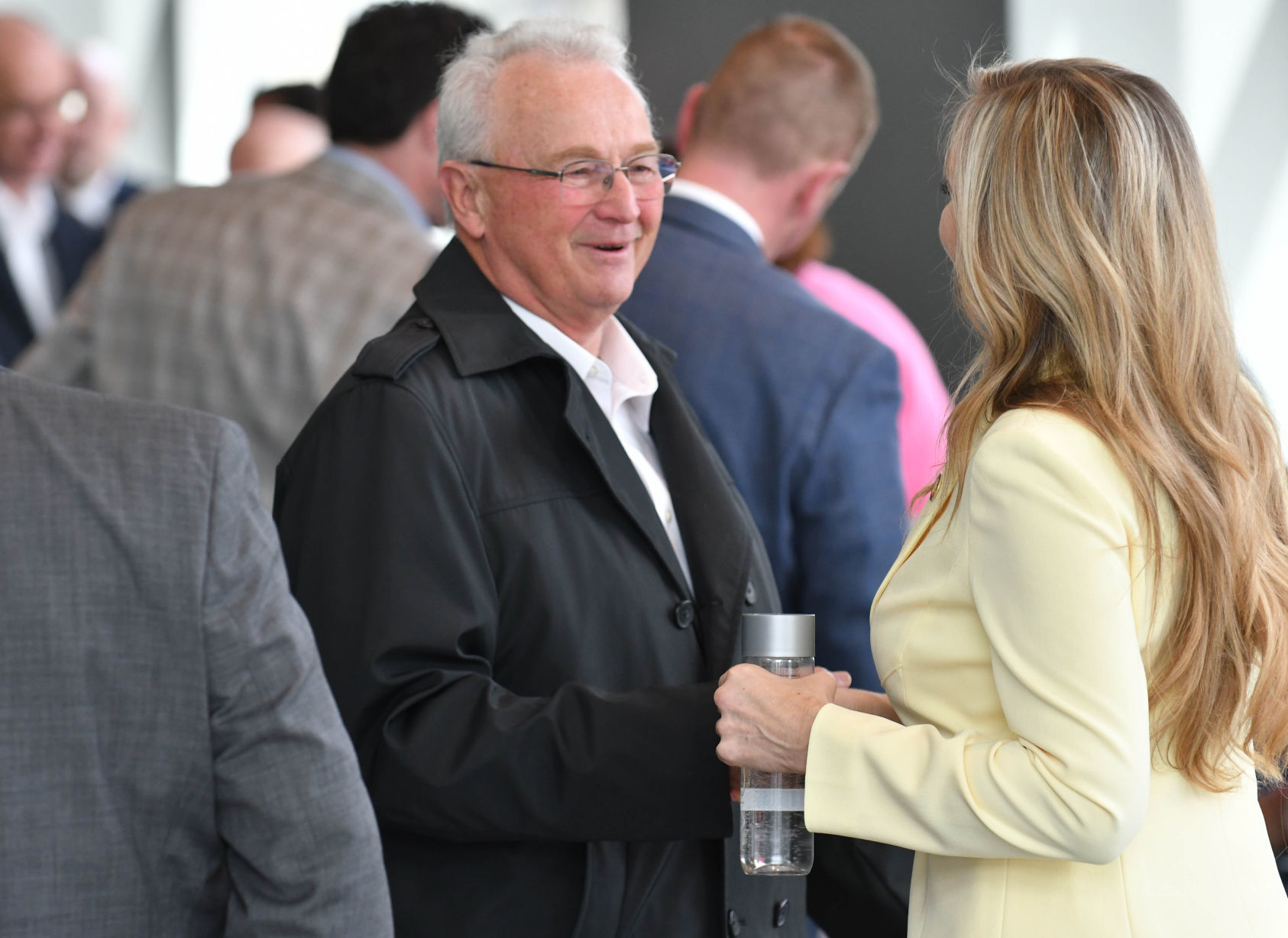 Moline State Of The City